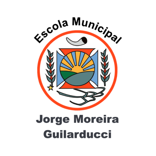 Logomarca da escola